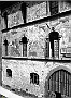 Facciata Capodivacca del Palazzo del Bo, prima della ristrutturazione. (Oscar Mario Zatta)